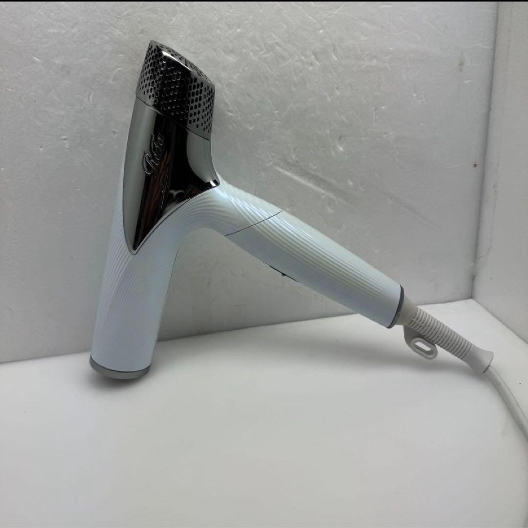 美品Refa リファドライヤースマートホワイト　保証書ギャランティーカードあり