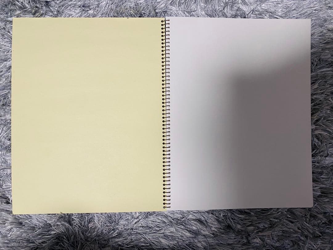 クリッターカントリー スプラッシュマウンテンのスケッチブック【未使用】