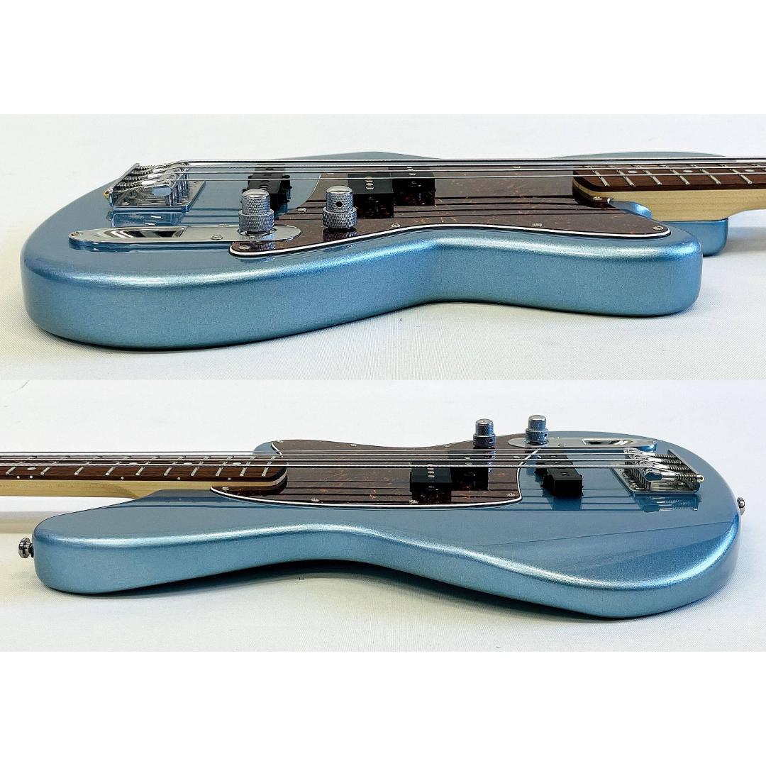 希少極美品 Ibanez Talman Bass TMB100-SDL【整備品】