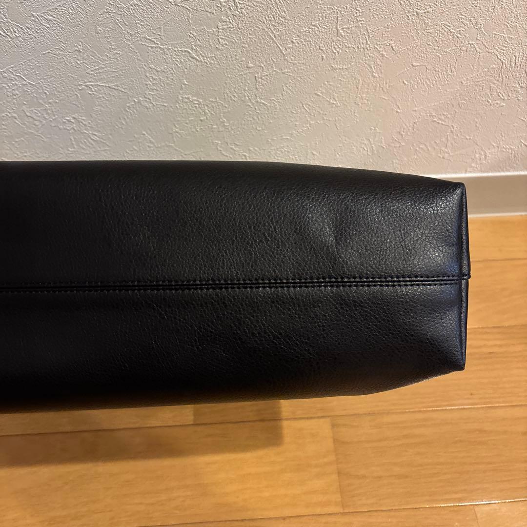 【monorow】ANGLE BLACK