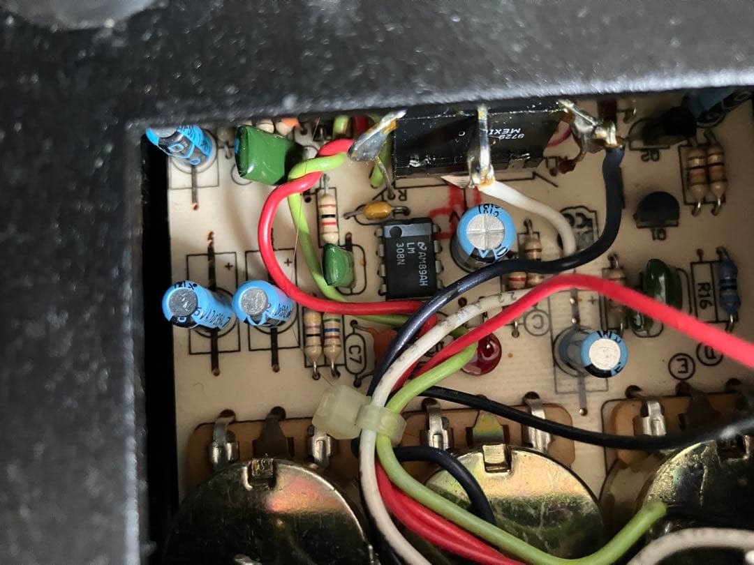 ★*★様 RAT2 2000年製