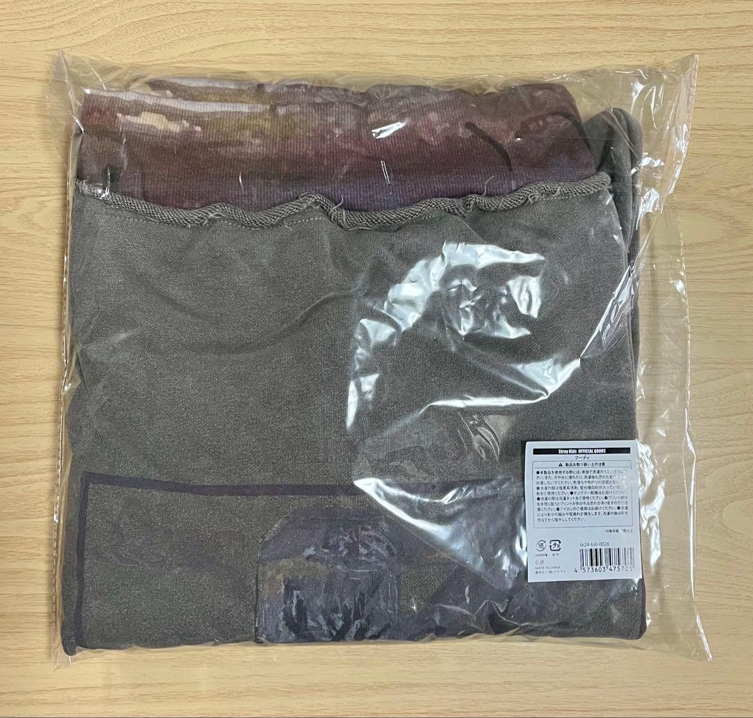 や*す様 Straykids クリスマス POP UP ヒョンジン メンプロ フ