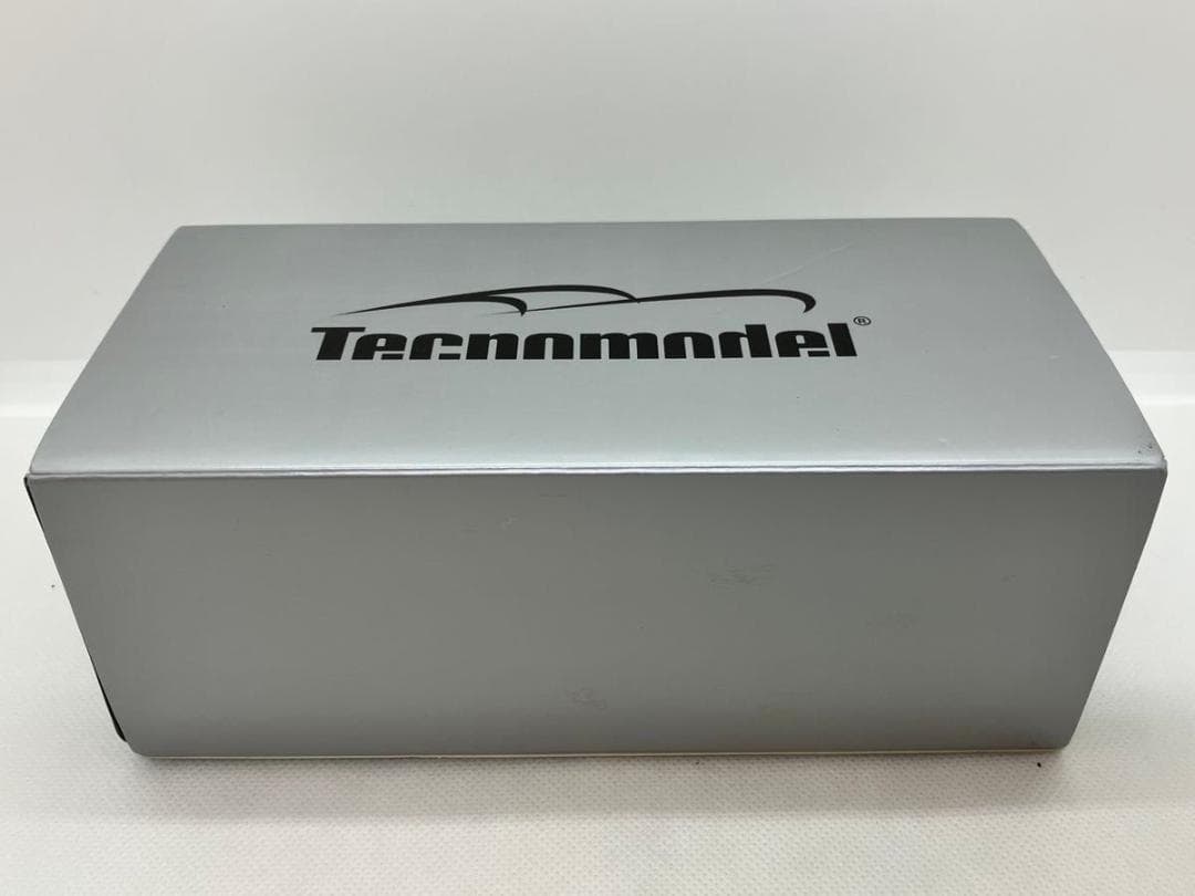 ★bobup★1/43★フェラーリ F40 LM★1996★150台限定★