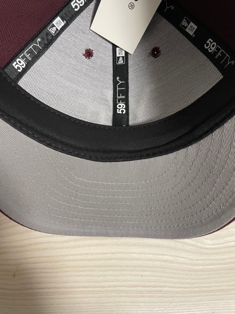 帽子 WTAPS 24AW NEW ERA 59FIFTY