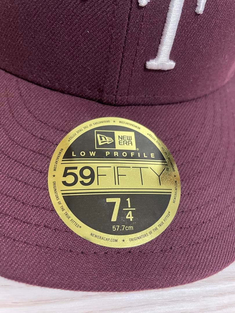 帽子 WTAPS 24AW NEW ERA 59FIFTY