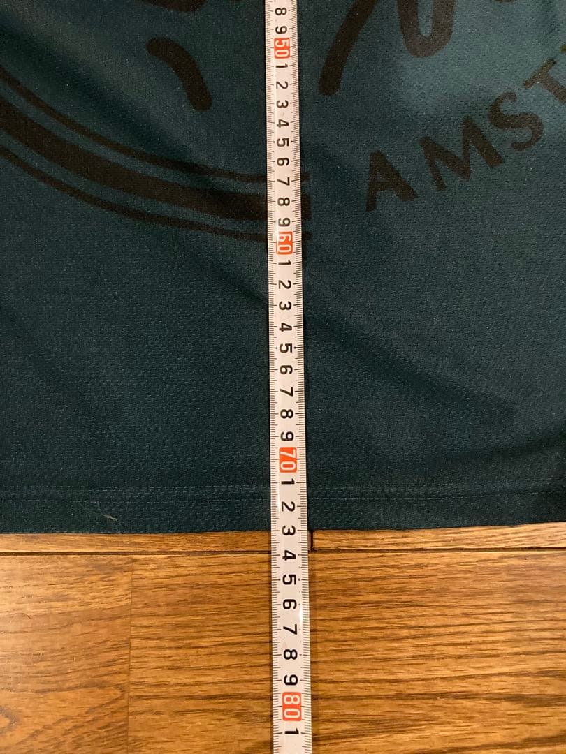 アヤックスユニフォーム