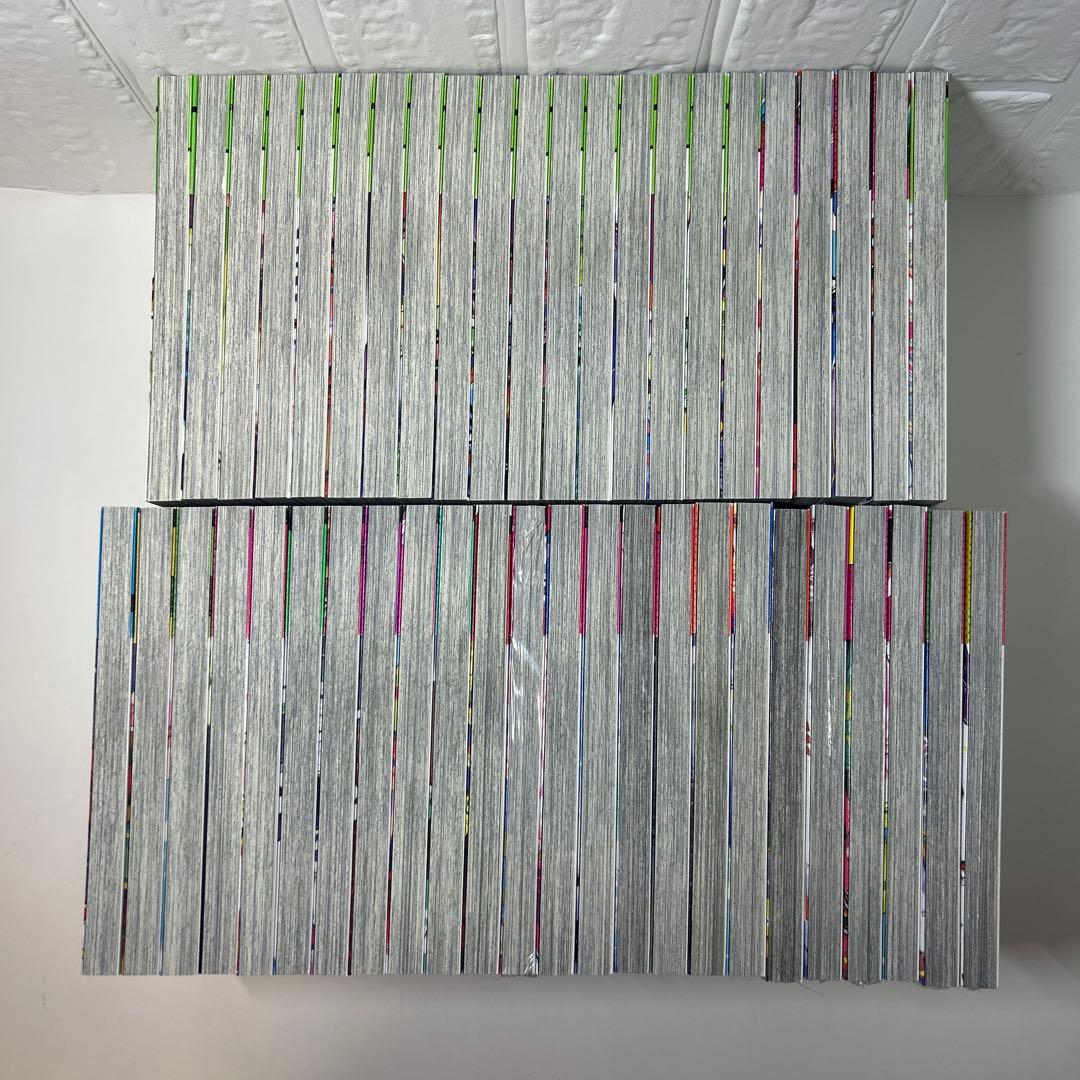 『美品』特典付き！魔入りました　入間くん　全巻セット　1〜46巻　新品7冊有り！