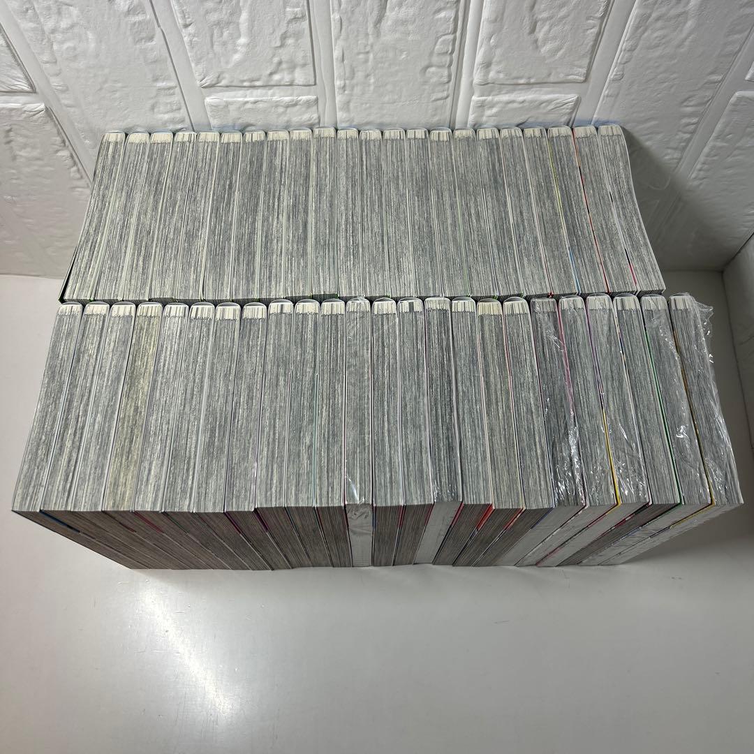 『美品』特典付き！魔入りました　入間くん　全巻セット　1〜46巻　新品7冊有り！