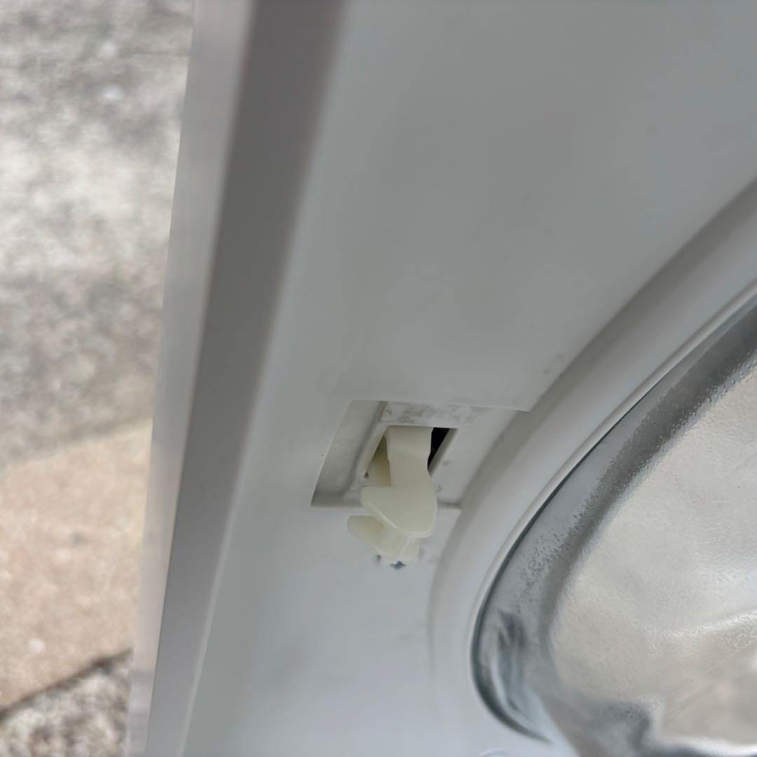 瀧511 Panasonic キューブル　NA-VG720L 2017年製