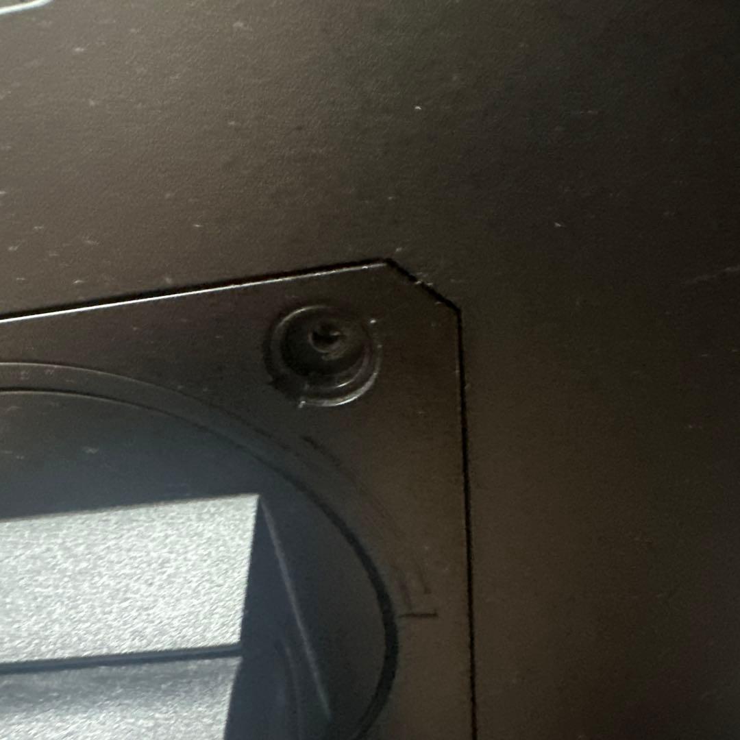 ASUS VG248 ゲーミングモニター 本体