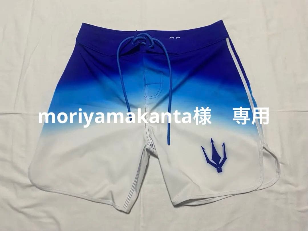 【moriyamakanta 】FIED 水着 28サイズ