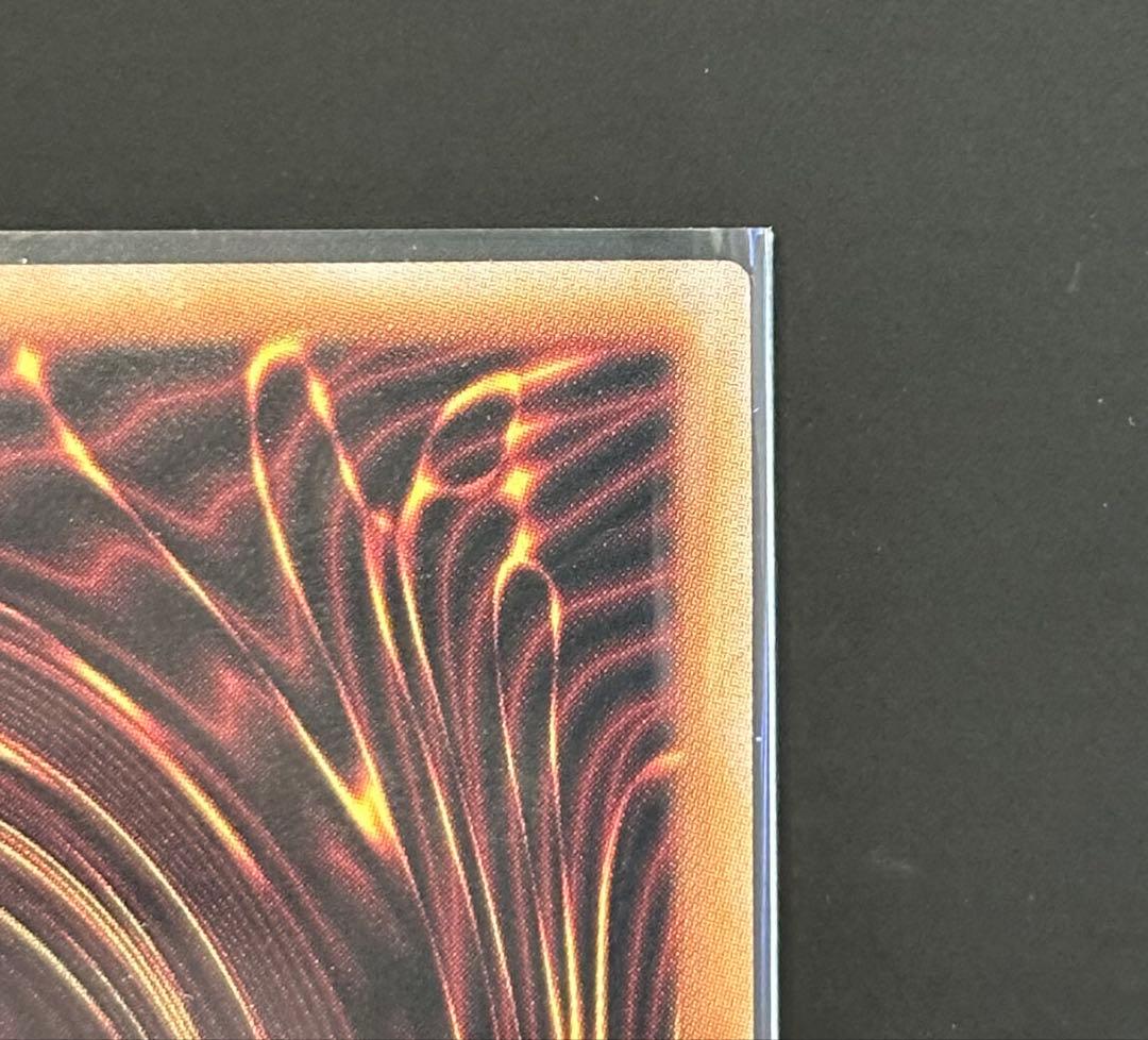 遊戯王　QCAC ブラックマジシャンガール 25th ピンク