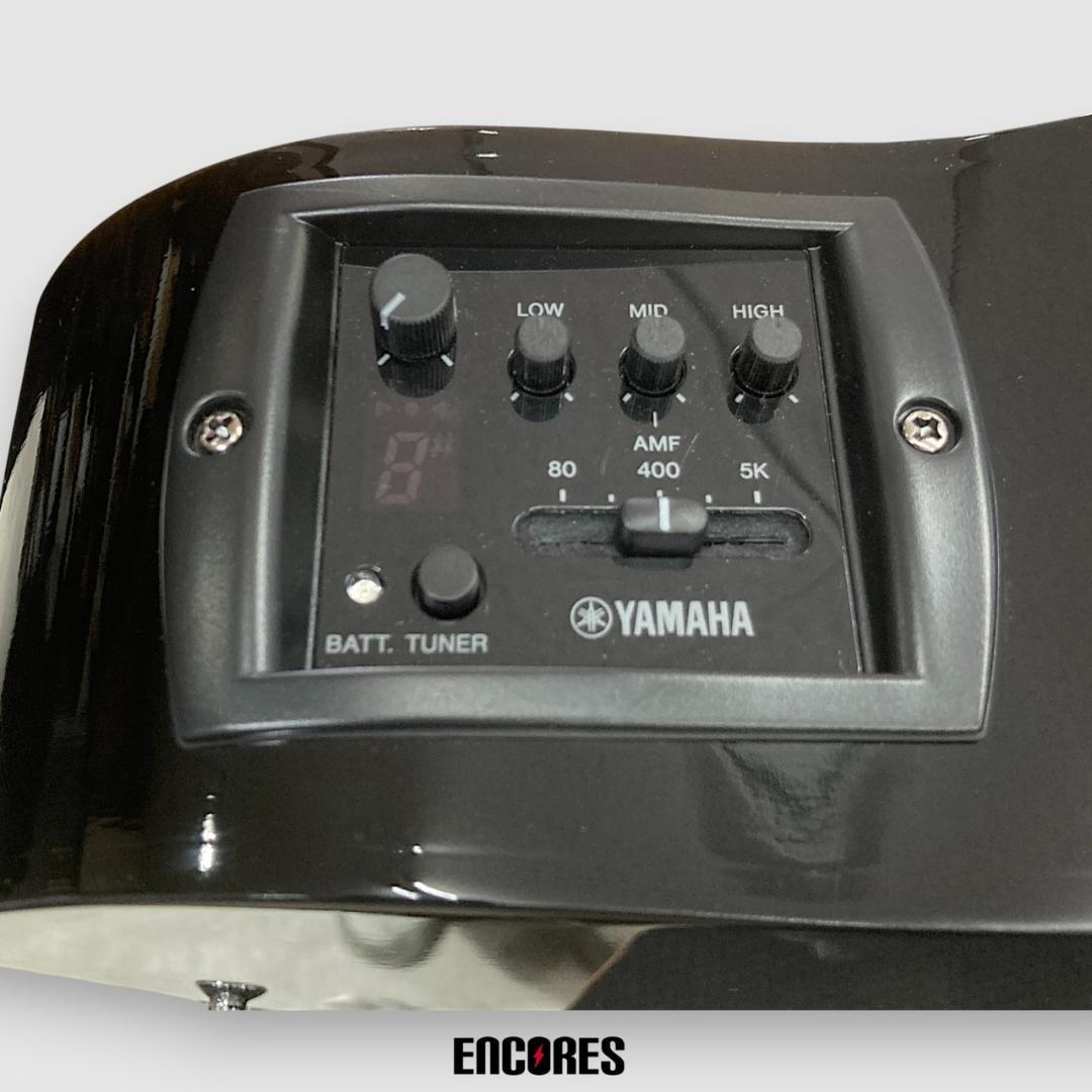 YAMAHA NTX1 Natural エレガット