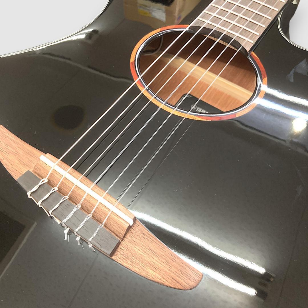 YAMAHA NTX1 Natural エレガット