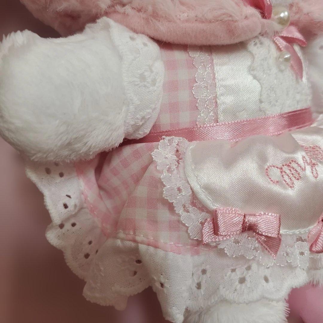 希少　　スイートラブリーシリーズ　人形