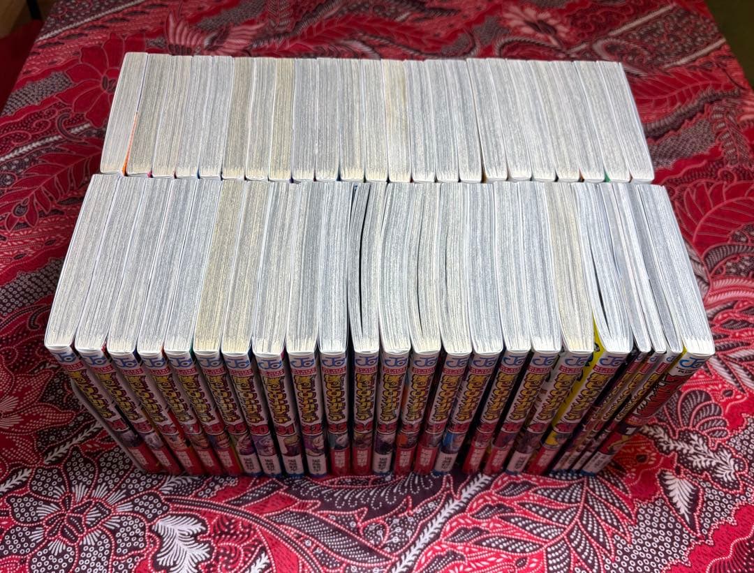 僕のヒーローアカデミア 1〜42巻 全巻 ＋ 関連本多数 堀越耕平