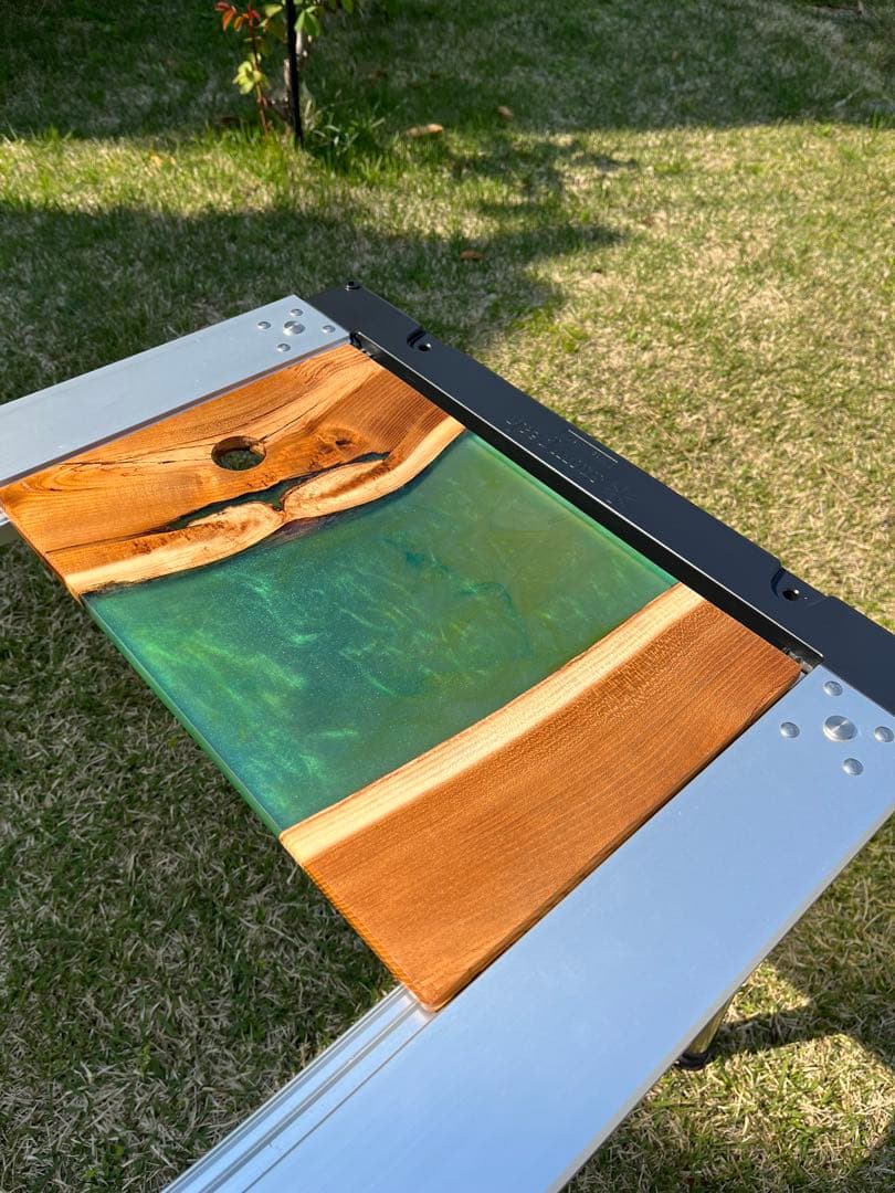 IGT リバーテーブル天板 1ユニットサイズ