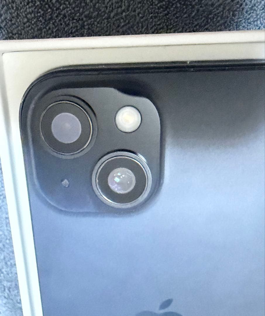 た*き様 Apple iPhone 15 256GB SIMフリー