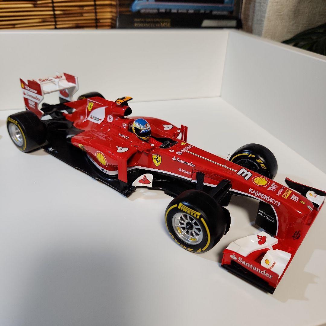 ブラーゴ　ホットウィール　1/18 ミニカー 4台セット