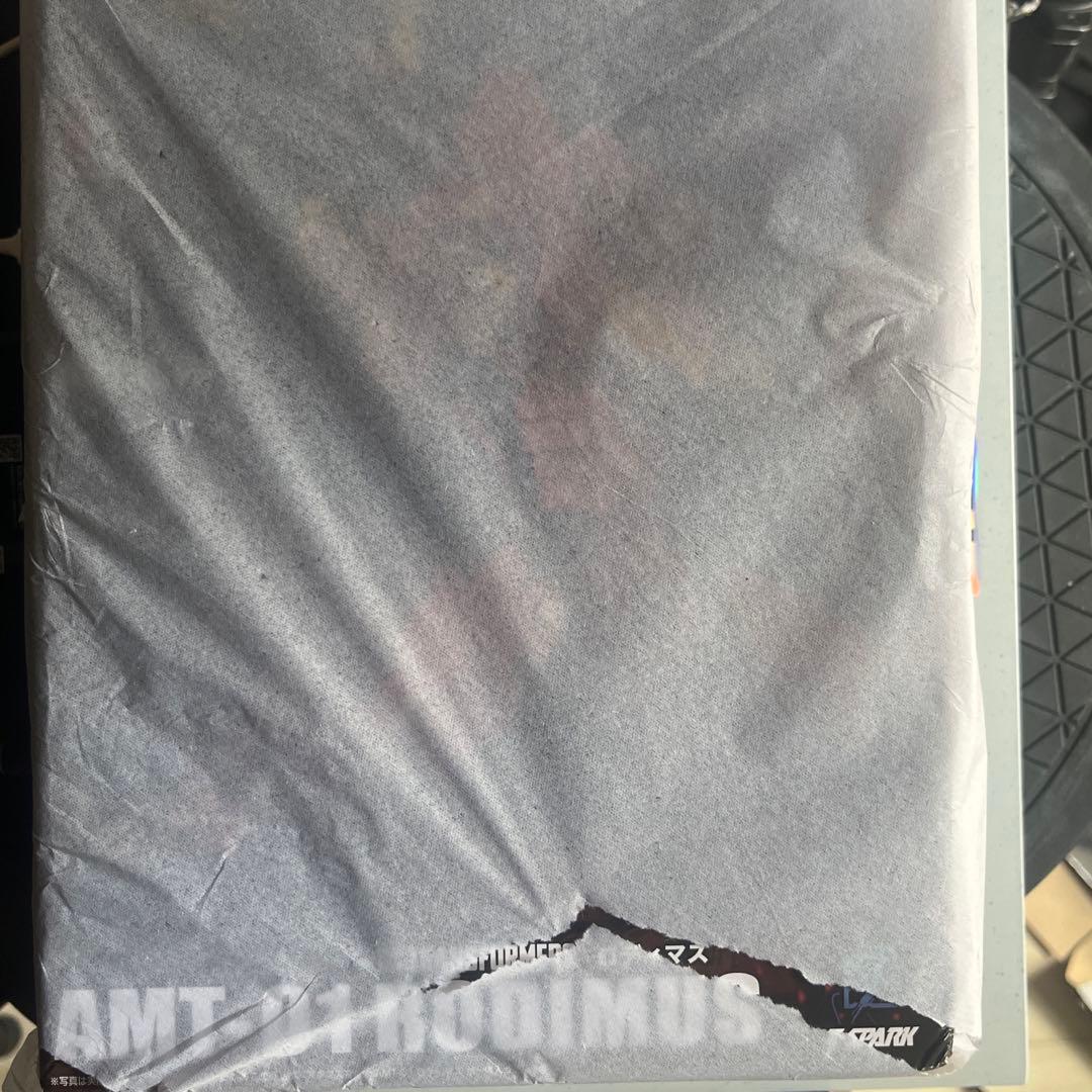 値下げ可アダマスマキナ　ロディマスプライム