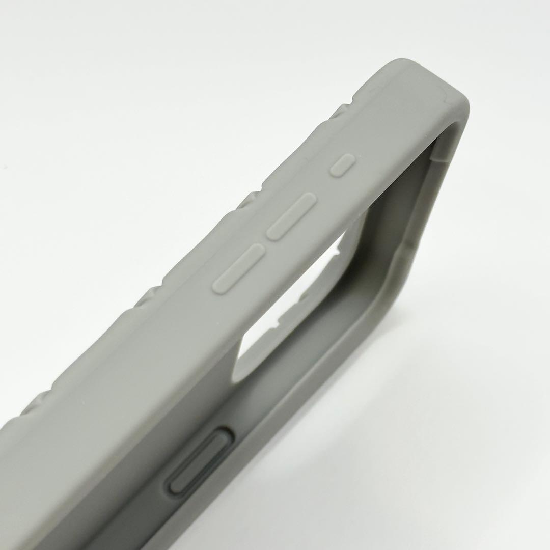 【新品未使用】BOTTEGA VENETA 　iPhoneケース15pro