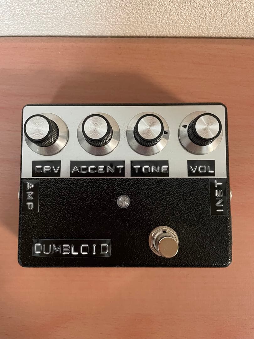 ギター Shin's Music DUMBLOID