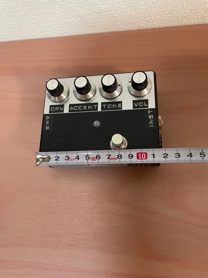 ギター Shin's Music DUMBLOID