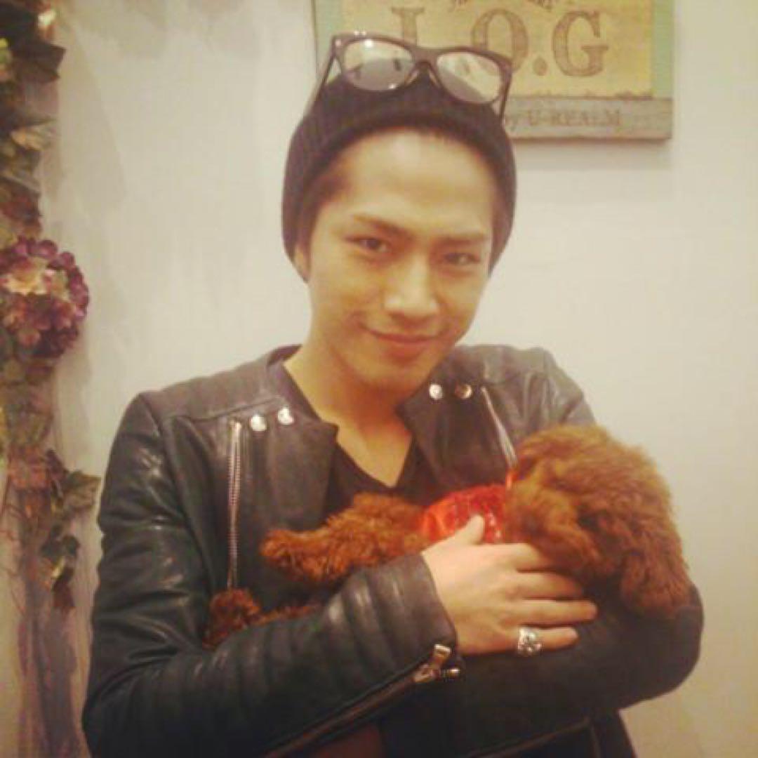 STUD HOMME ラムレザーバイカー ライダース ジャケット バルマン型 黒