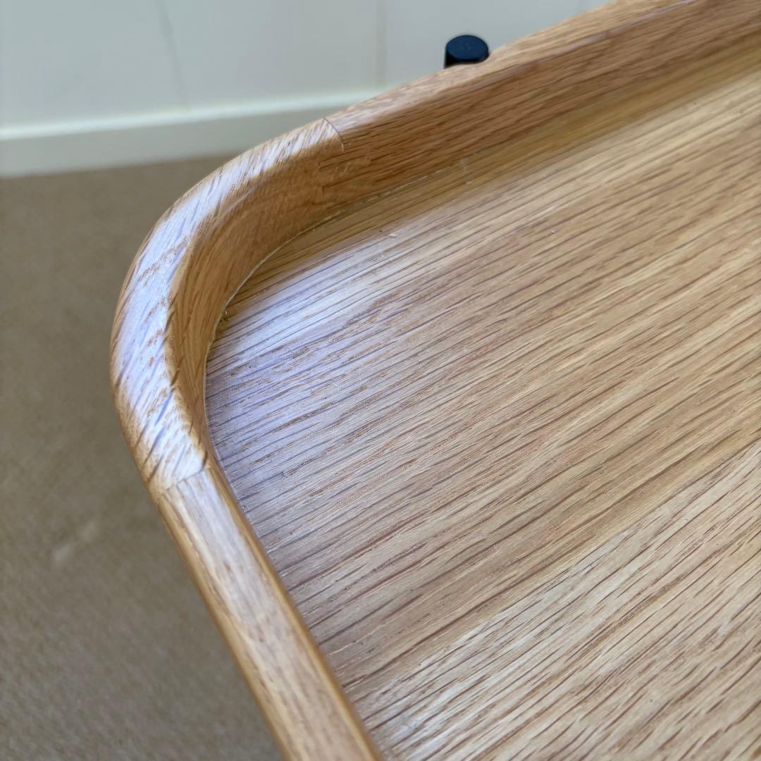 デンマーク sketch HUMLA 152 TV shelf