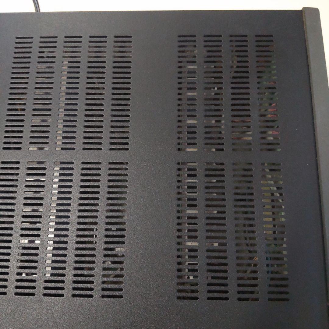 【中古・ジャンク】Marantz / PM-80 ブラック プリメインアンプ