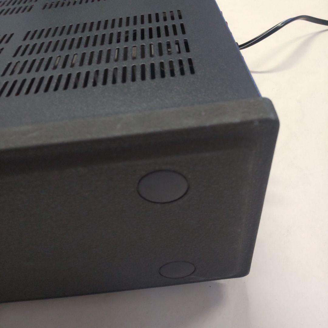 【中古・ジャンク】Marantz / PM-80 ブラック プリメインアンプ