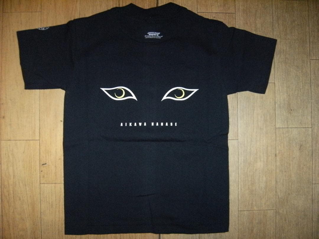 1997年 ファンクラブ コンサートツアー エモーション 相川七瀬 Tシャツ