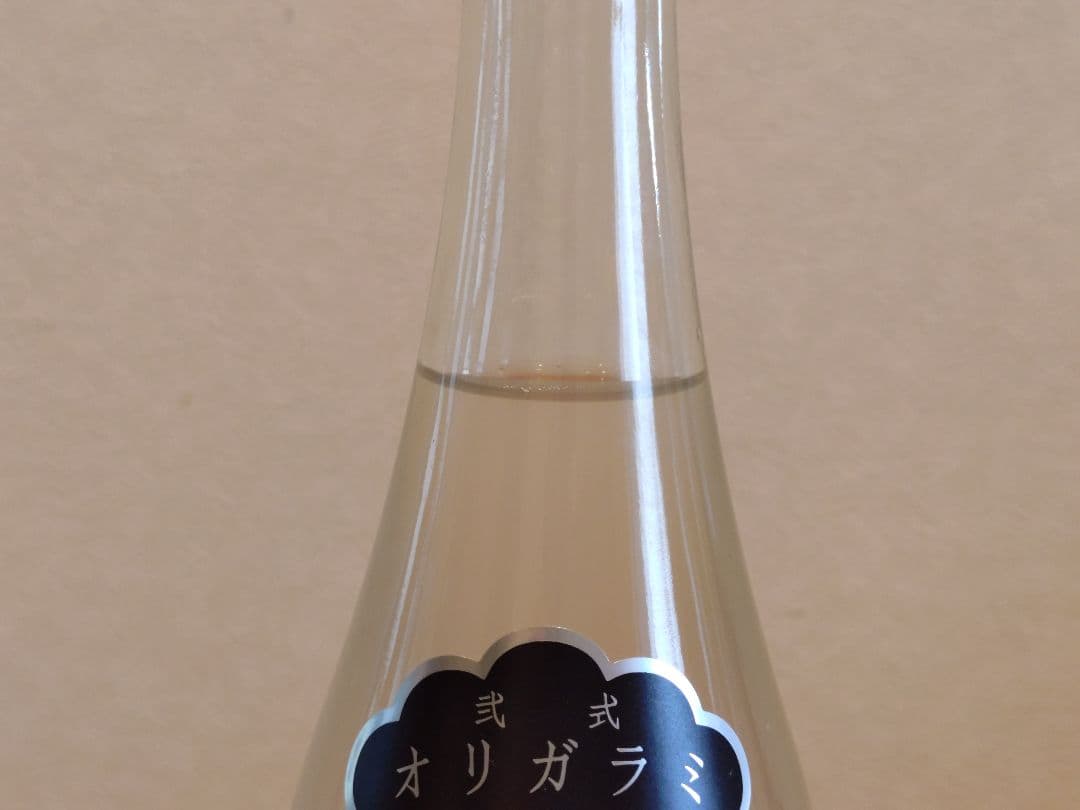 仙禽 裏・線香花火（4本セット）