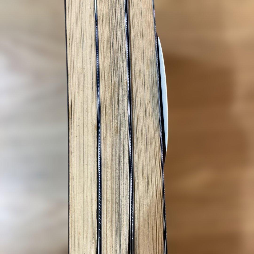 コミックス　THE X-FILES 全巻セット 1-3