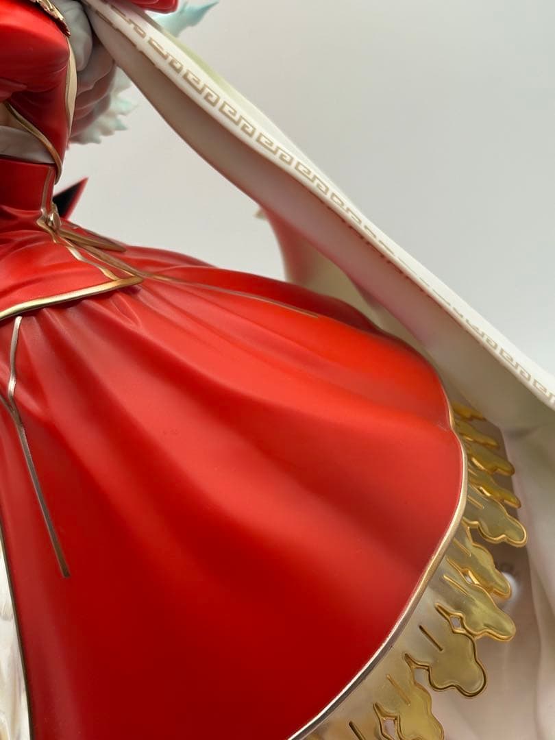 セイバー/ネロ・クラウディウス〔第三再臨〕 Fate/Grand Order