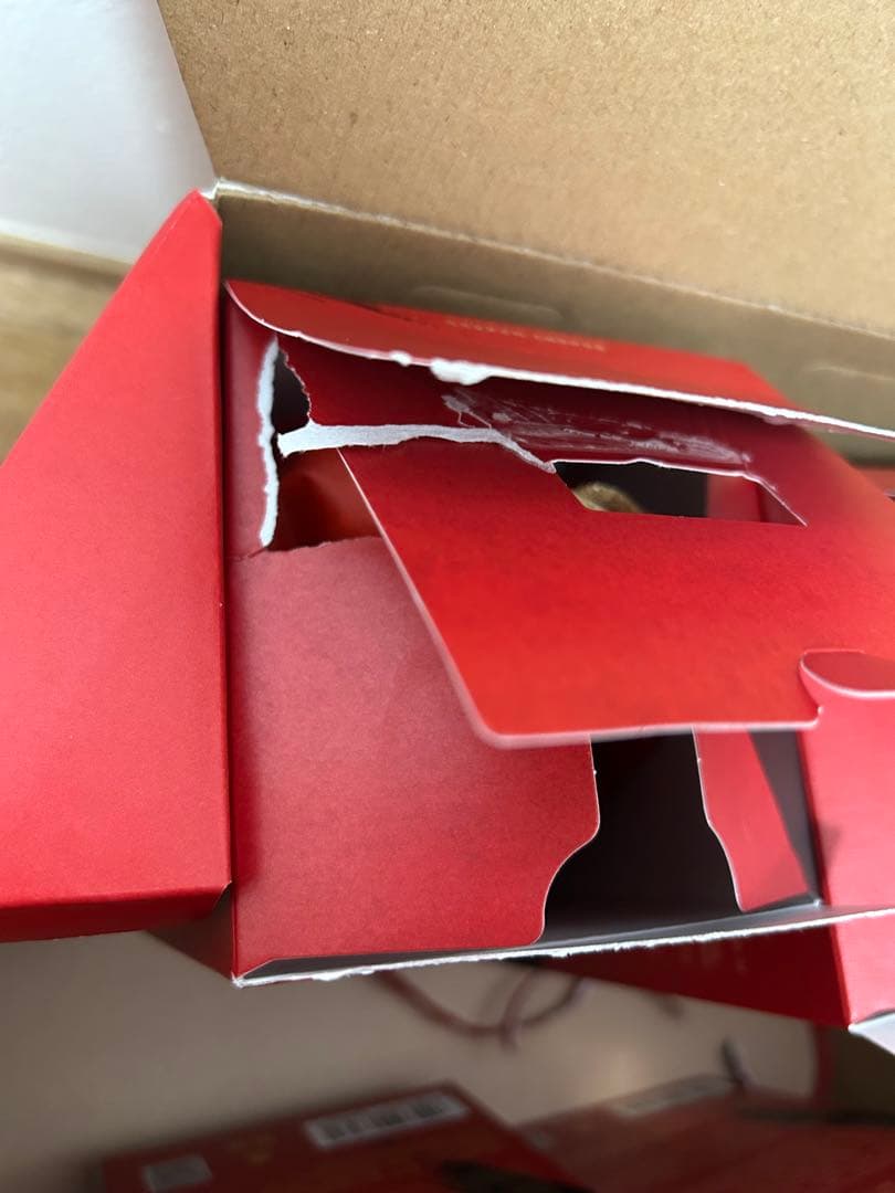 【バラ売り・値下げ交渉⭕️】馬力全開 4体セット