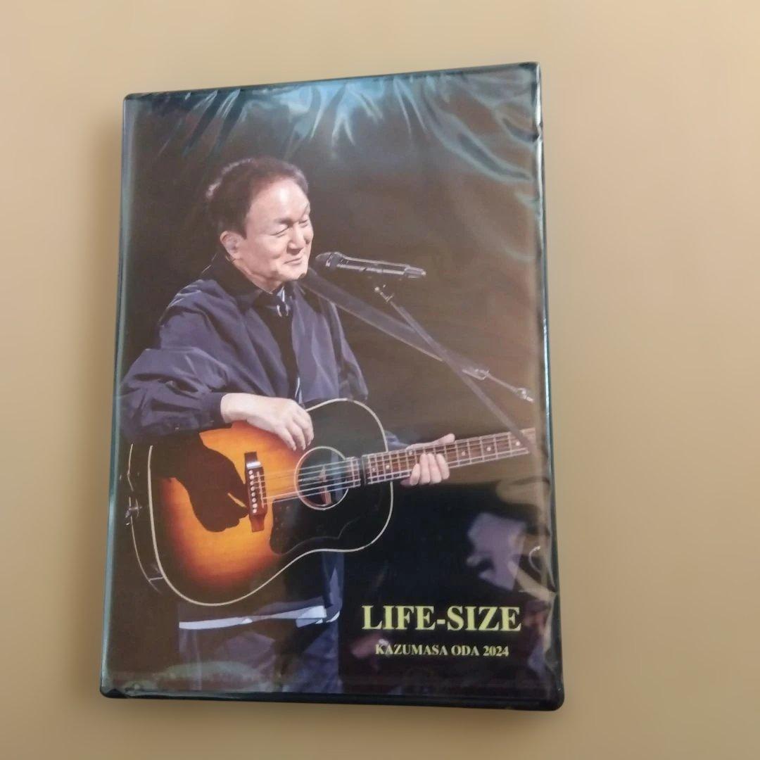 小田和正 LIFE-SIZE 2024