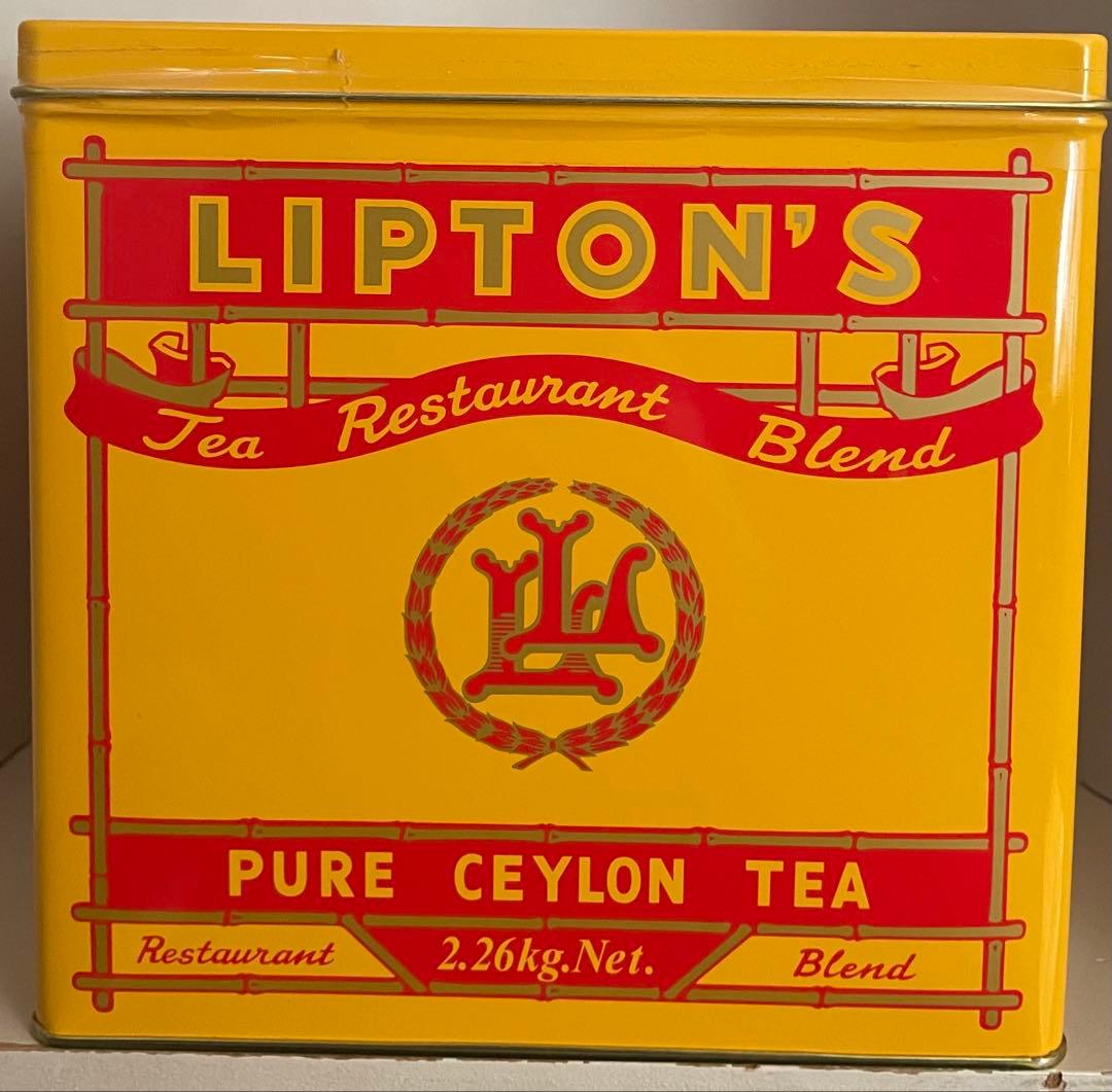 リプトン レストランブレンド 2.26kg