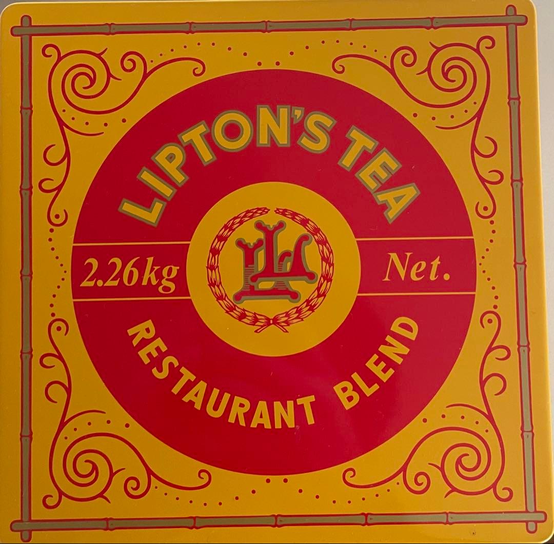 リプトン レストランブレンド 2.26kg