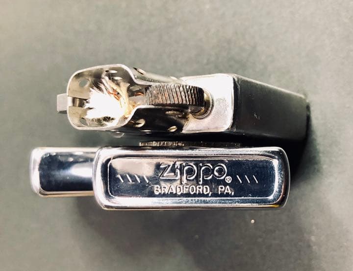 ☆GOODYEAR☆1983年☆F-1グッドイヤー☆エナメル七宝ビンテージ