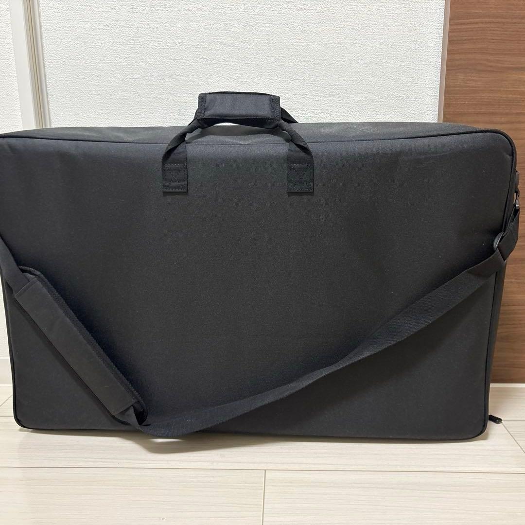 Euro StylePCDJコントローラバック 【ESP-03A】