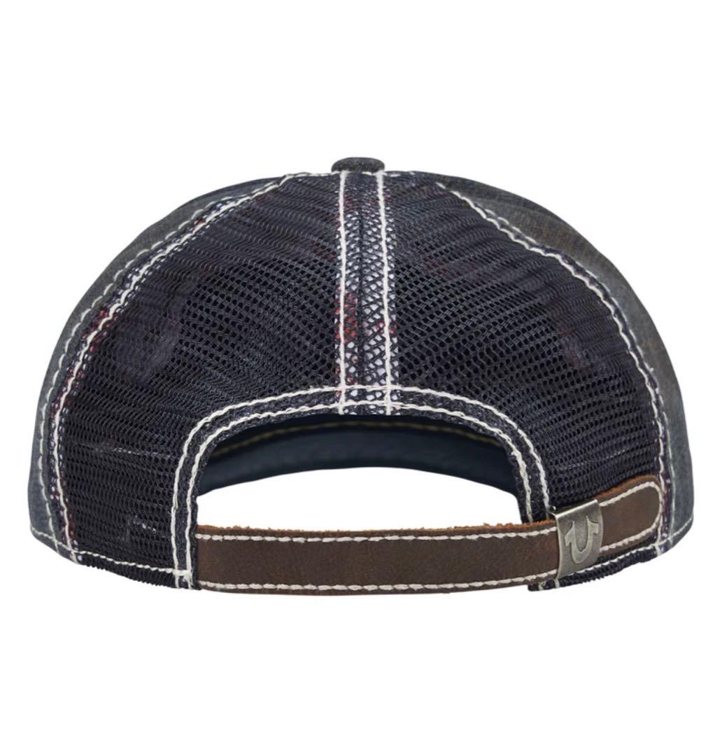 帽子 Supreme True Religion Mesh Back 6-Panel