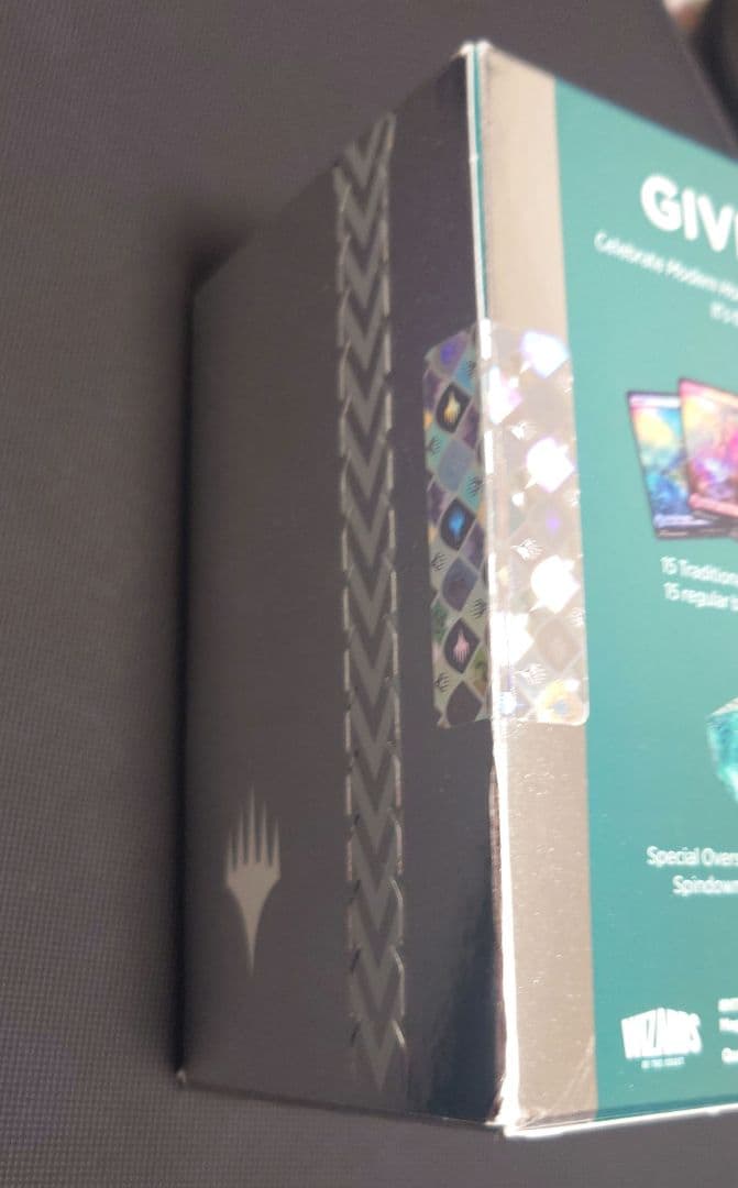 MTG モダンホライゾン3 バンドルギフトエディション