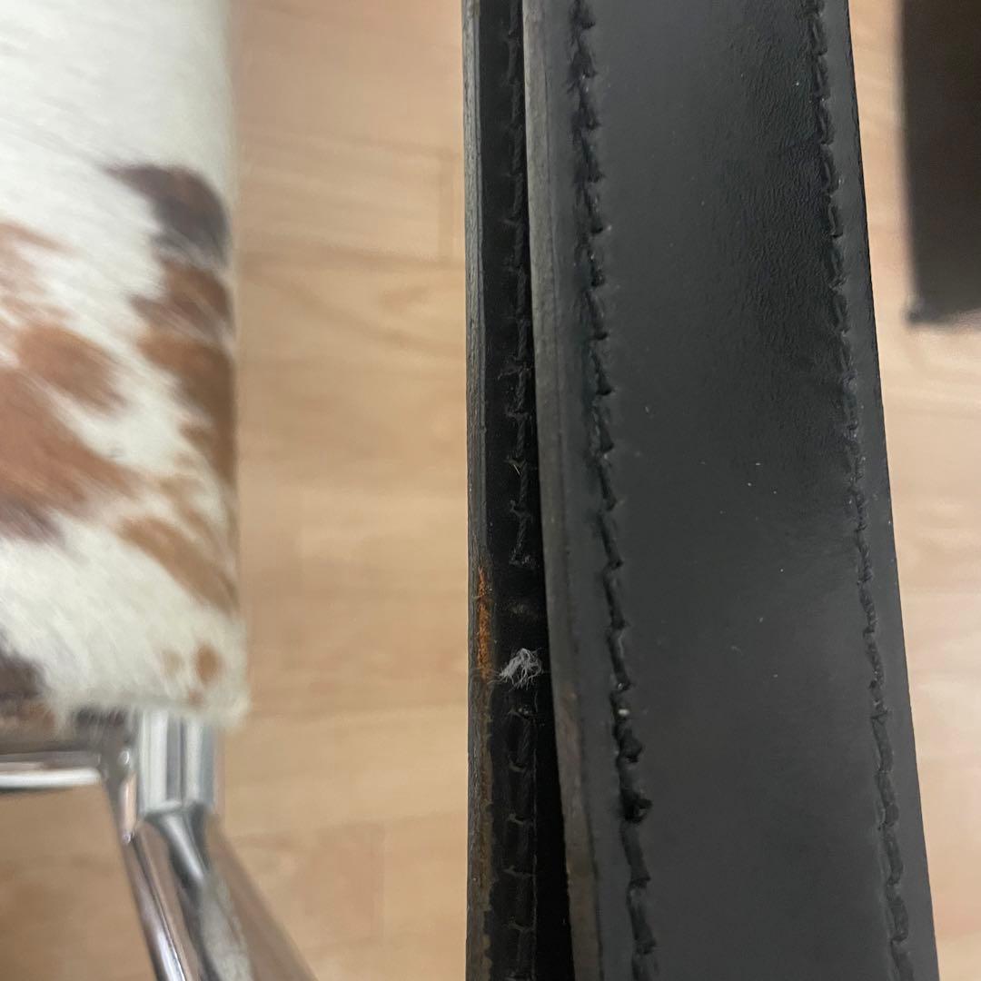 Cassina製 LC1 シャルロットペリアン コルビジェ