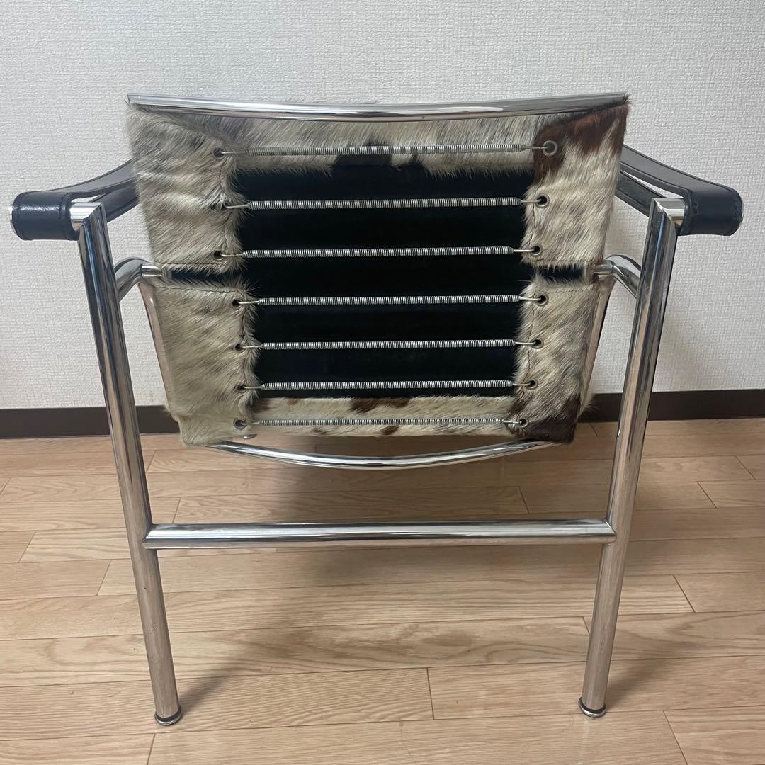 Cassina製 LC1 シャルロットペリアン コルビジェ