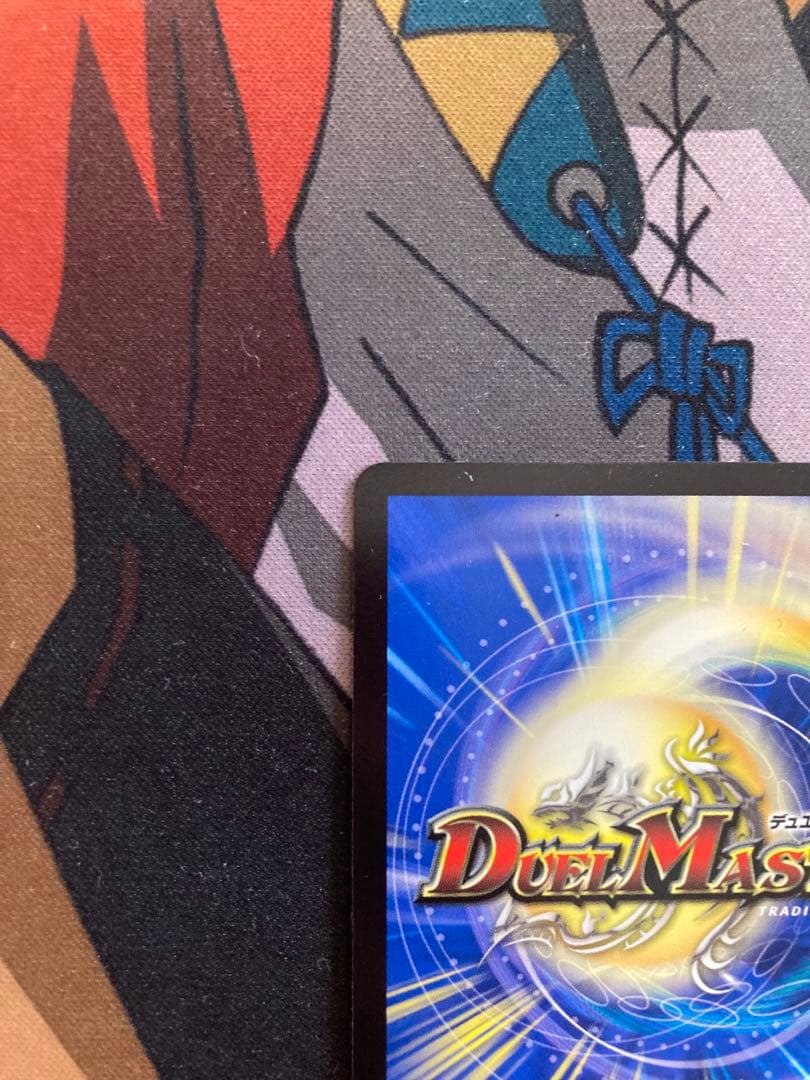 究*理様 光開の精霊サイフォゲート　金トレジャー1枚