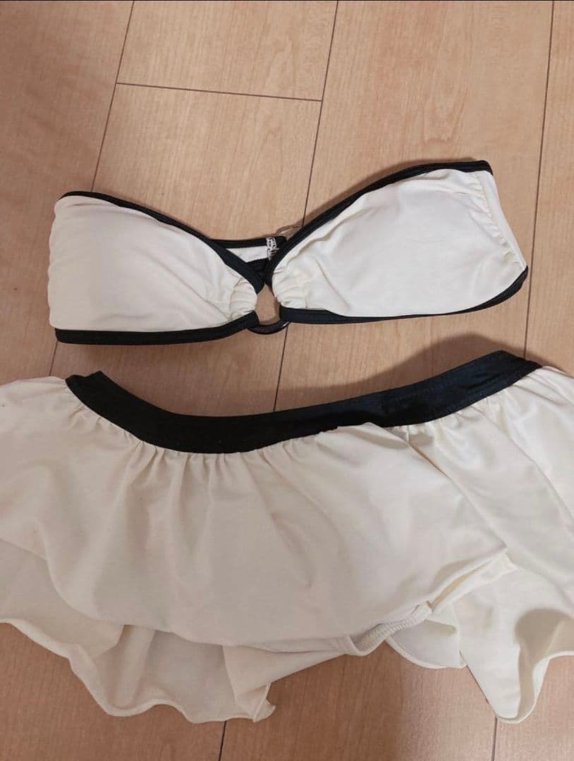 【激レア チェキ付き】中森千尋　藤咲凪　水着