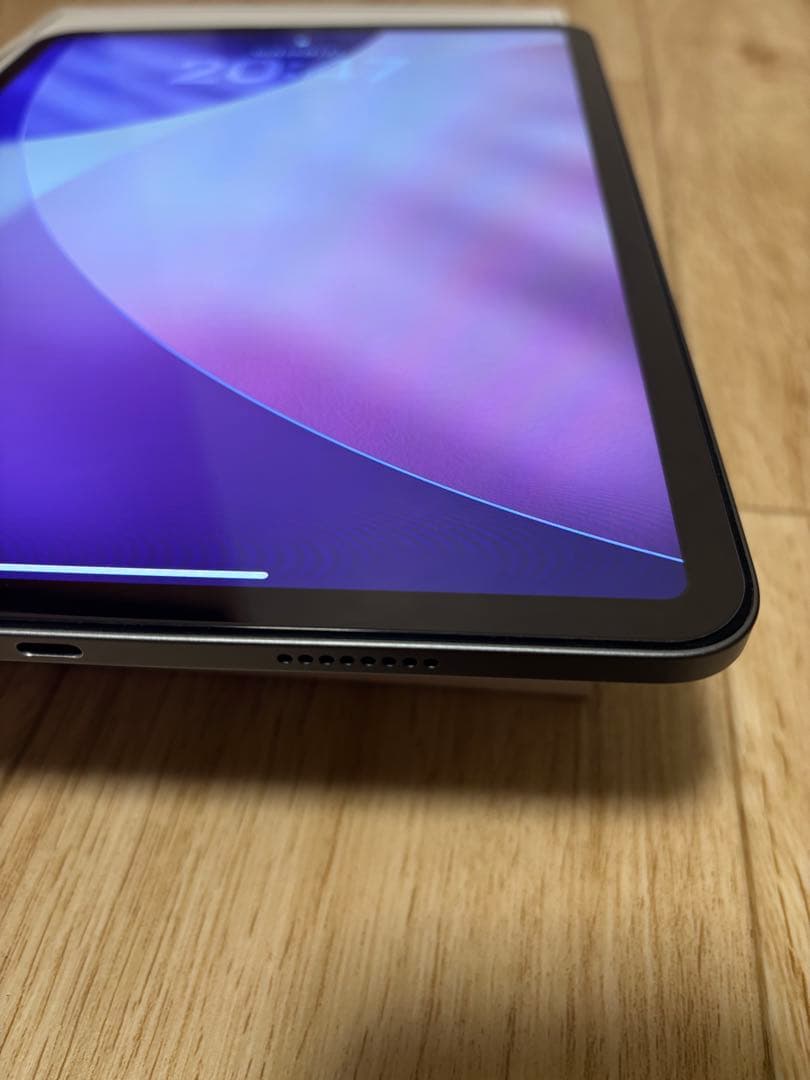 iPad Pro (第3世代) 128GB