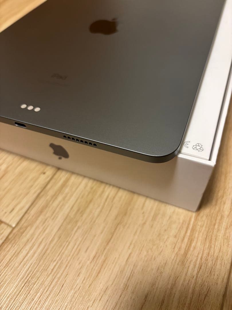 iPad Pro (第3世代) 128GB