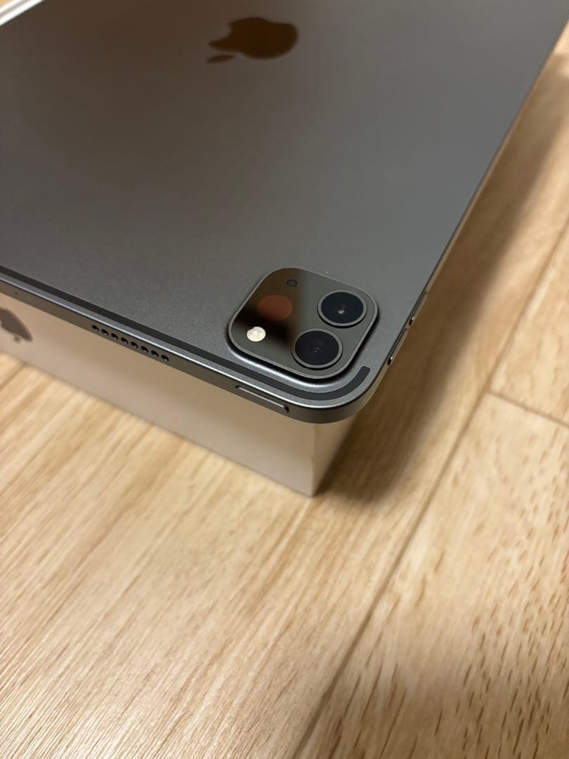 iPad Pro (第3世代) 128GB